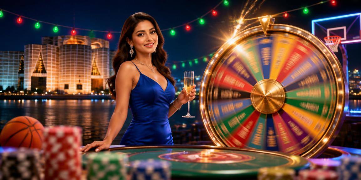 db71 casino app visual